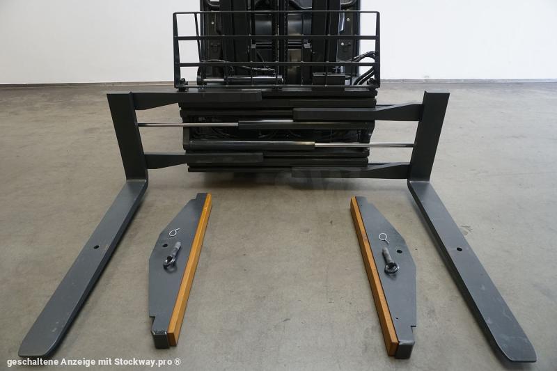 Photo Linde E 25 387  image 10/10