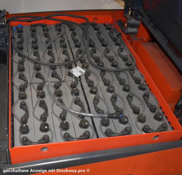 Photo Linde E 25 387  image 5/10