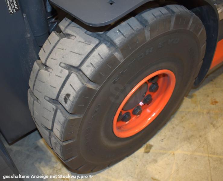 Photo Linde E 25 387  image 8/10