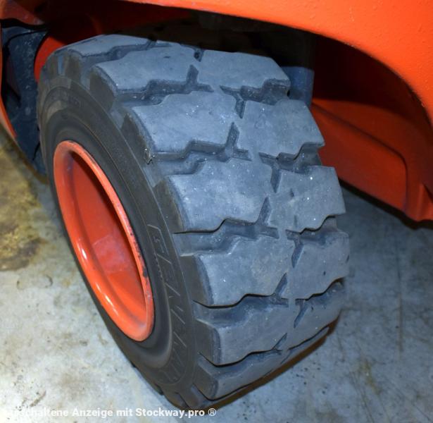 Photo Linde E 25 387  image 9/10