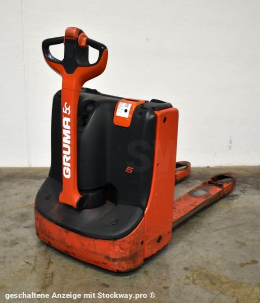 Linde T 16 1152 