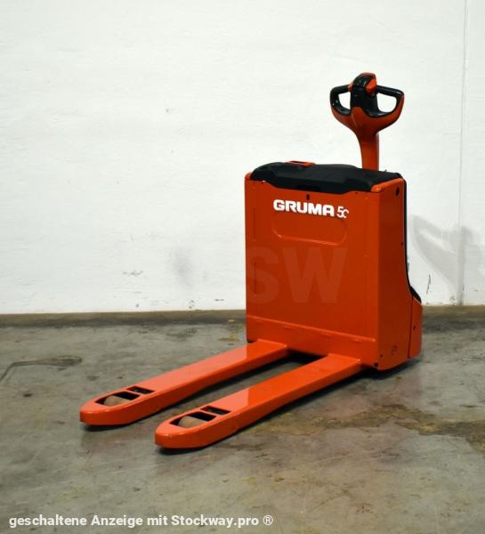 Photo Linde T 16 1152  image 2/4