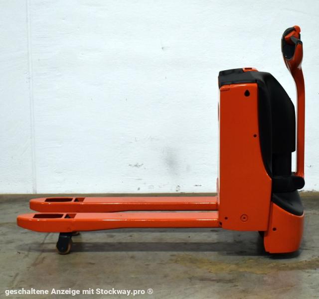 Photo Linde T 16 1152  image 3/4