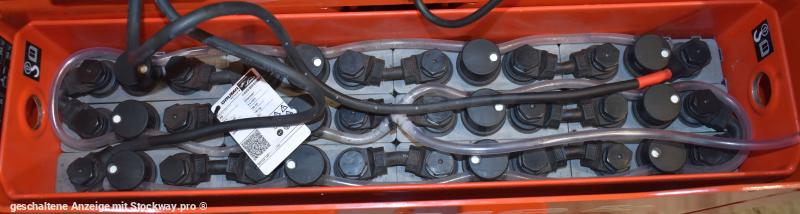 Photo Linde T 16 1152  image 4/4