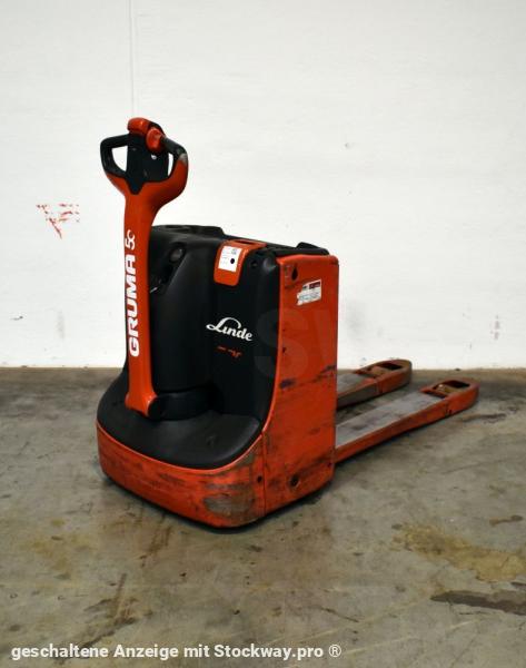 Linde T 20 1152-02 