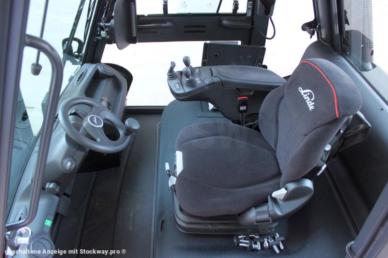 Photo Linde H 80 D/1100 EVO 396-03  image 5/7