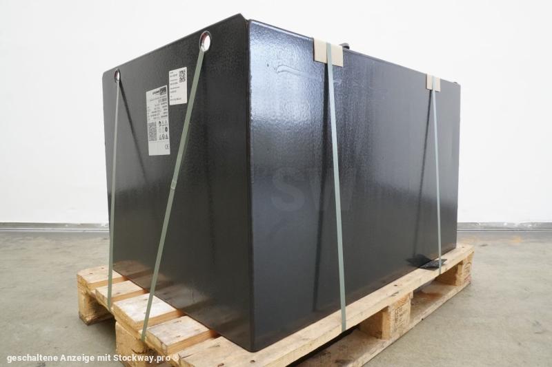 GRUMA 80 Volt 4 PzS 500 Ah 