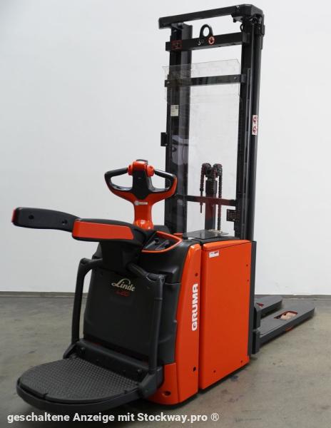 Linde L 20 AP i 1173 