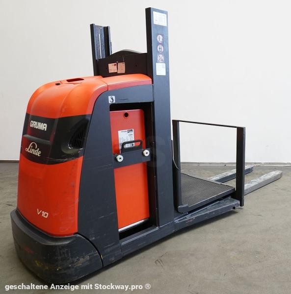 Linde V 10 5212 