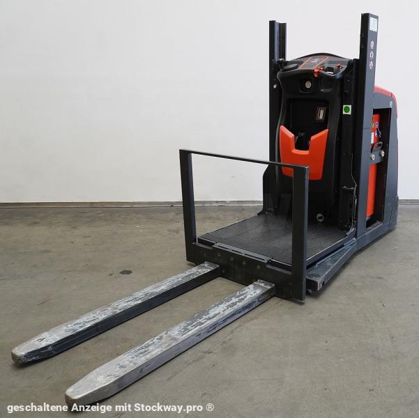 Photo Linde V 10 5212  image 2/5