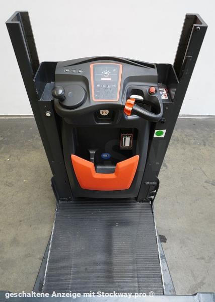 Photo Linde V 10 5212  image 3/5