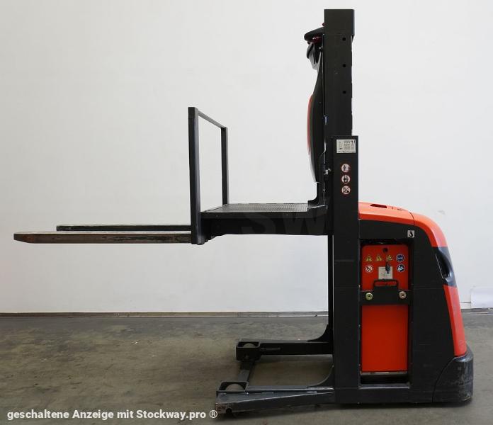 Photo Linde V 10 5212  image 4/5