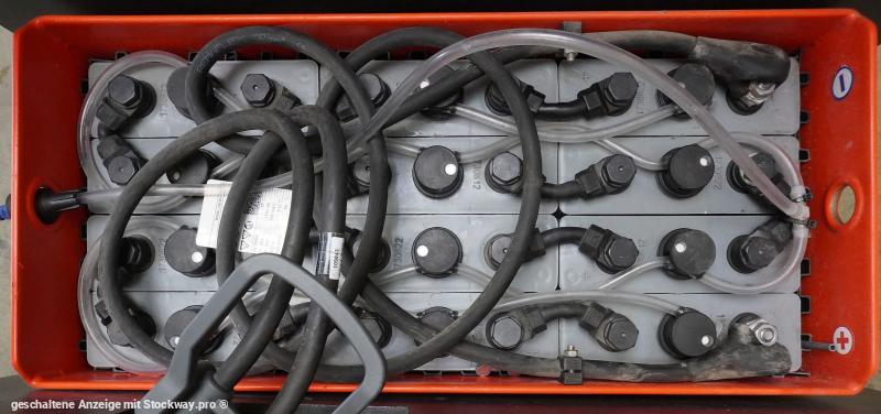 Photo Linde V 10 5212  image 5/5