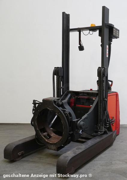 Photo Linde L 14 1173  image 2/6