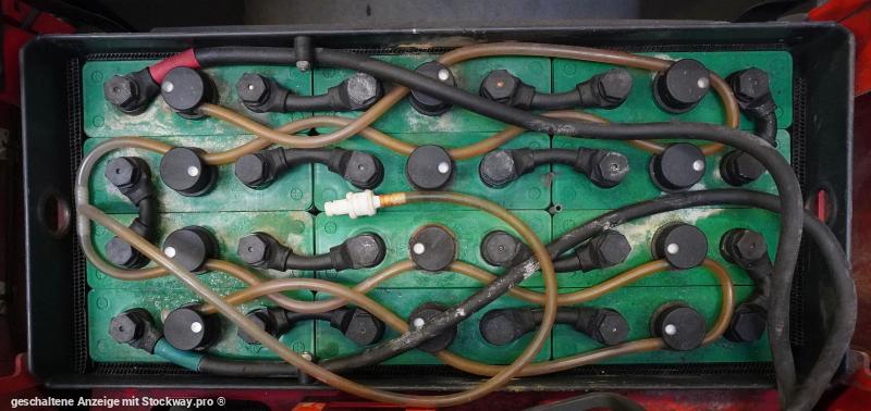 Photo Linde L 14 1173  image 4/6