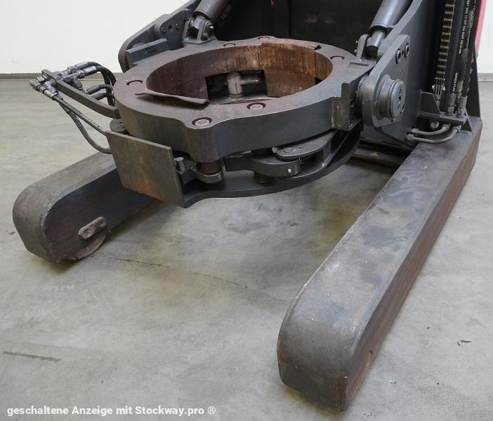 Photo Linde L 14 1173  image 5/6