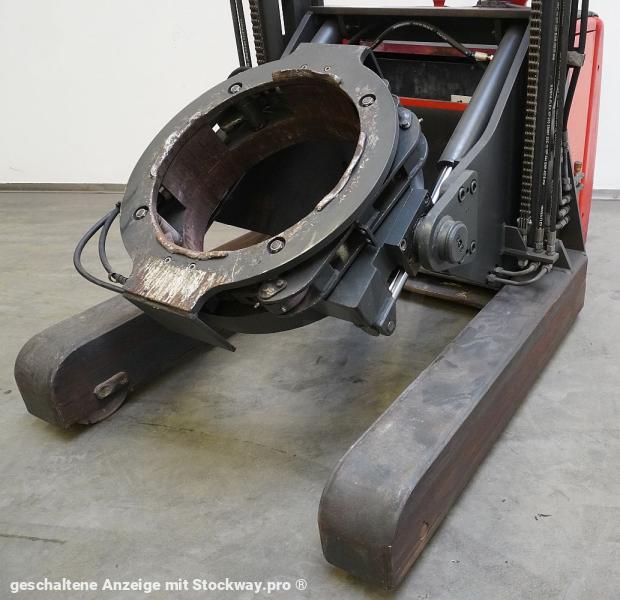 Photo Linde L 14 1173  image 6/6