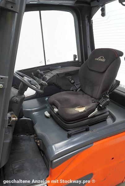 Photo Linde E 18 L EVO 386-02  image 3/7