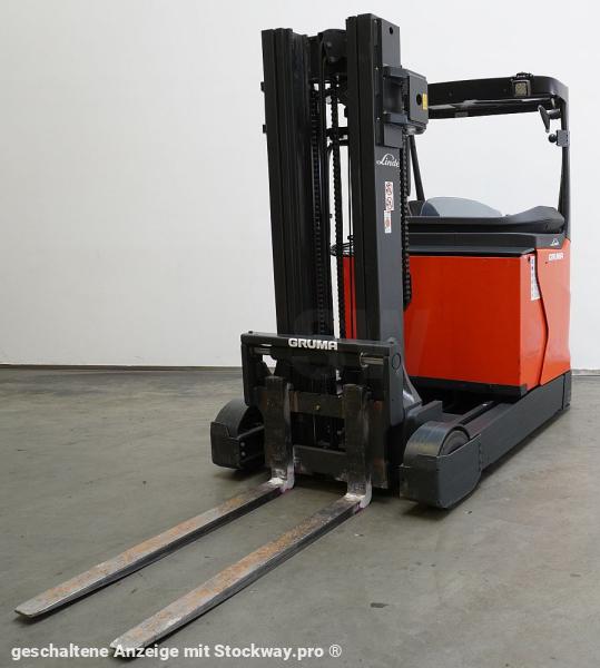 Photo Linde R 25 1120  image 2/6