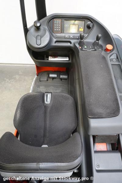 Photo Linde R 25 1120  image 3/6