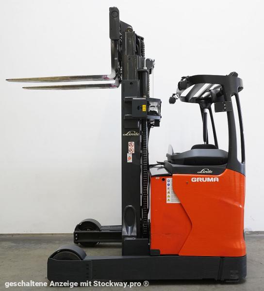 Photo Linde R 25 1120  image 4/6