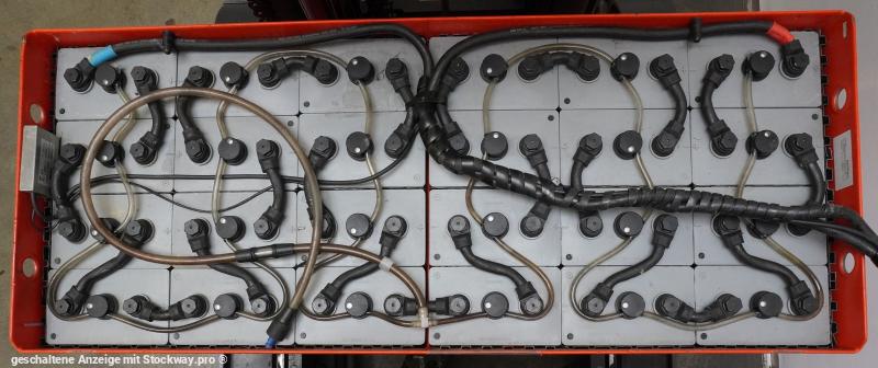 Photo Linde R 25 1120  image 5/6