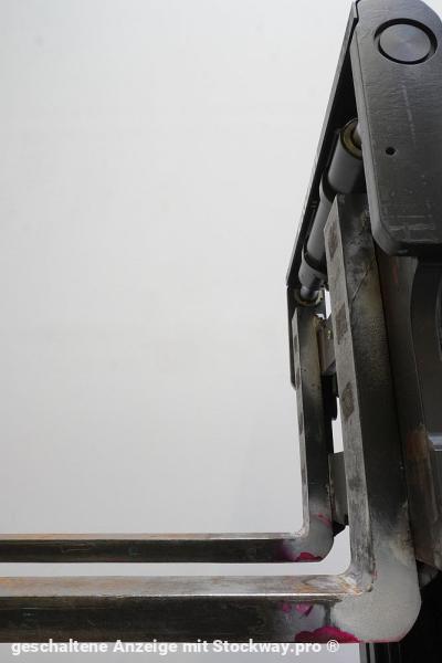 Photo Linde R 25 1120  image 6/6