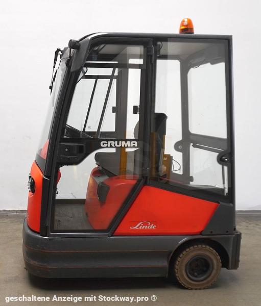 Linde P 60 Z 126 
