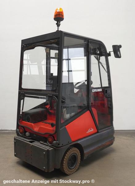 Photo Linde P 60 Z 126  image 2/5