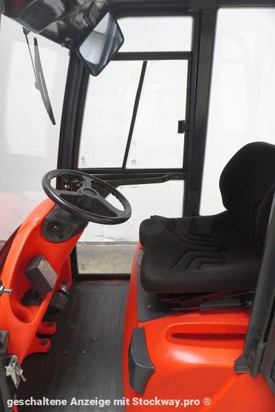 Photo Linde P 60 Z 126  image 3/5