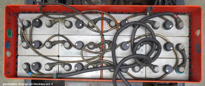 Photo Linde P 60 Z 126  image 5/5