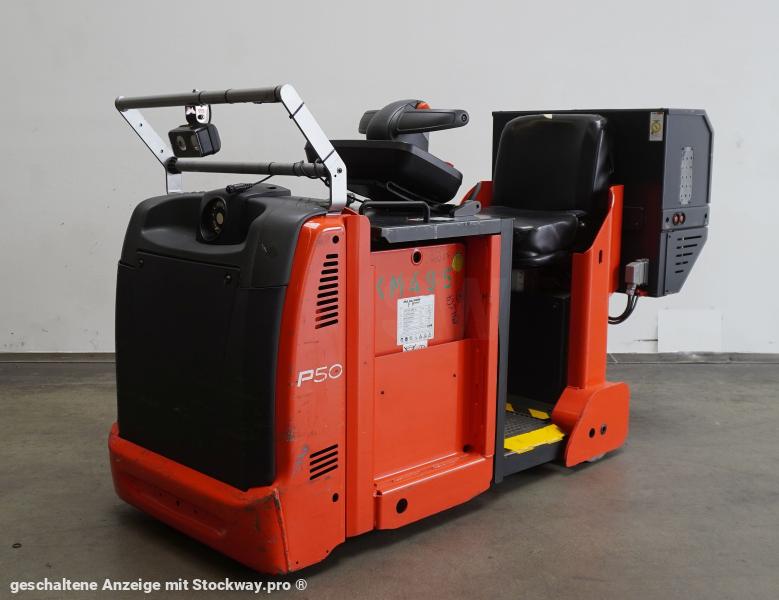 Linde P 50 C 1190 