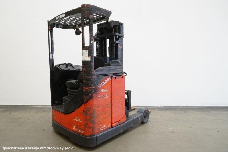 Photo Linde R 16 S 115-02  image 1/6