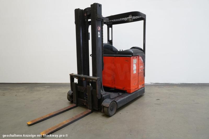 Photo Linde R 16 S 115-02  image 2/6