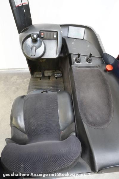 Photo Linde R 16 S 115-02  image 3/6