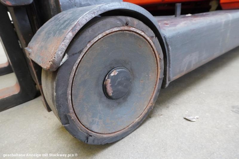 Photo Linde R 16 S 115-02  image 6/6