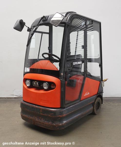 Photo Linde P 60 Z 126  image 1/5