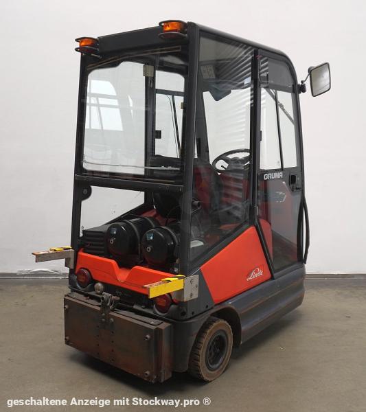 Photo Linde P 60 Z 126  image 2/5