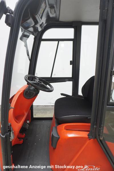 Photo Linde P 60 Z 126  image 3/5