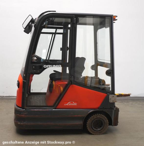 Photo Linde P 60 Z 126  image 4/5