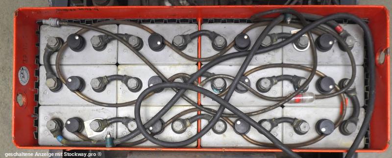 Photo Linde P 60 Z 126  image 5/5