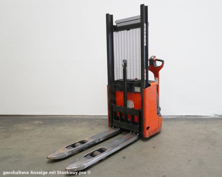 Photo Linde L 10 B 1172  image 2/4