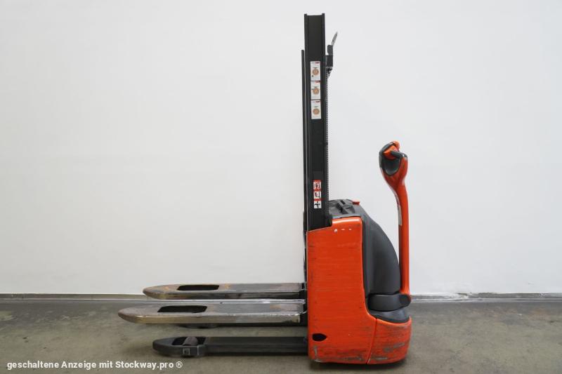 Photo Linde L 10 B 1172  image 3/4