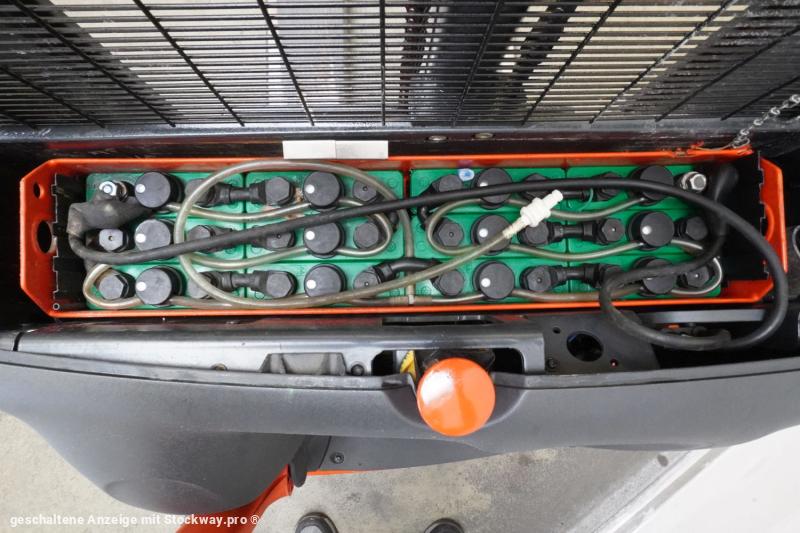 Photo Linde L 10 B 1172  image 4/4