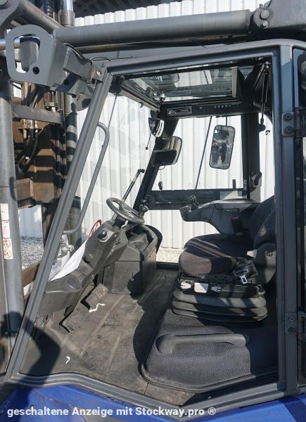 Photo Linde H 80 T/900 EVO 396-03  image 4/9