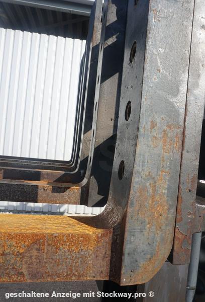 Photo Linde H 80 T/900 EVO 396-03  image 5/9