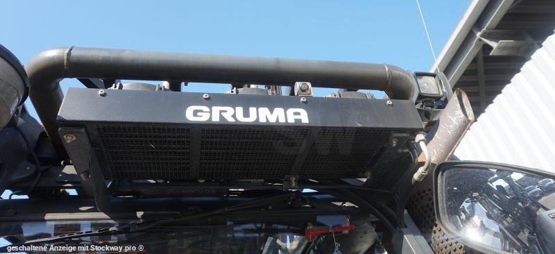 Photo Linde H 80 T/900 EVO 396-03  image 7/9