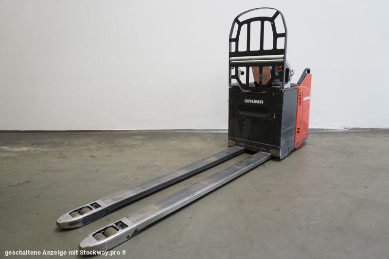 Photo Linde T 20 SP 131-08  image 2/5