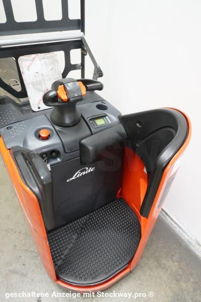 Photo Linde T 20 SP 131-08  image 3/5