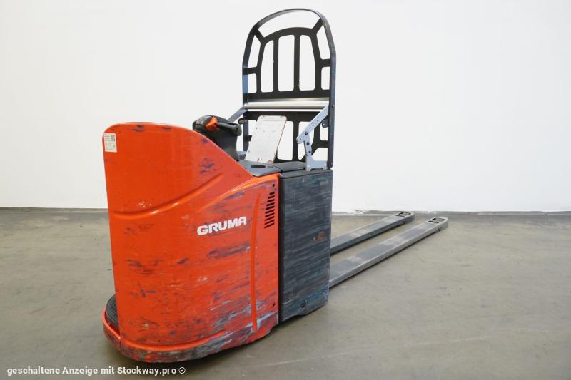 Linde T 20 SP 131-08 